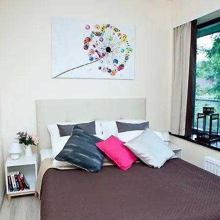 Vip Apartamenty Szklane Domy The View Zakopane Esterno foto